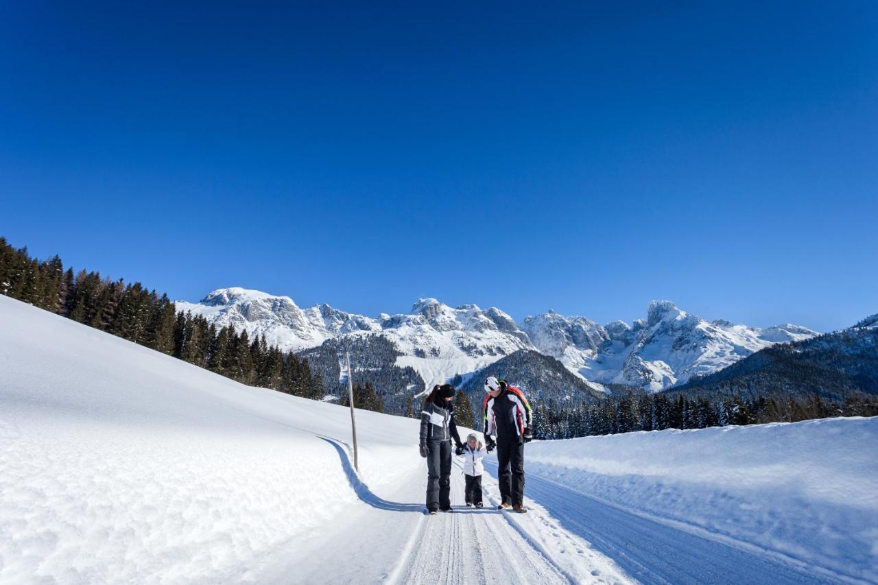 Ferienwohnung Hirscher Annaberg im Lammertal Esterno foto