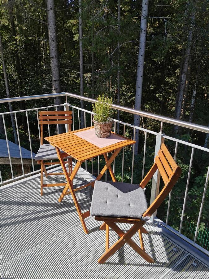 Ferienwohnung Hirscher Annaberg im Lammertal Esterno foto