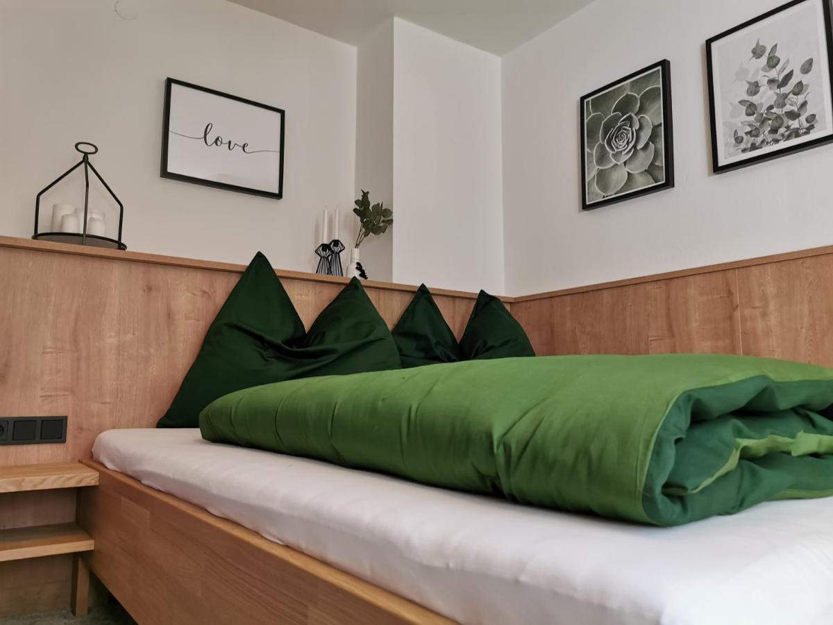 Ferienwohnung Hirscher Annaberg im Lammertal Esterno foto