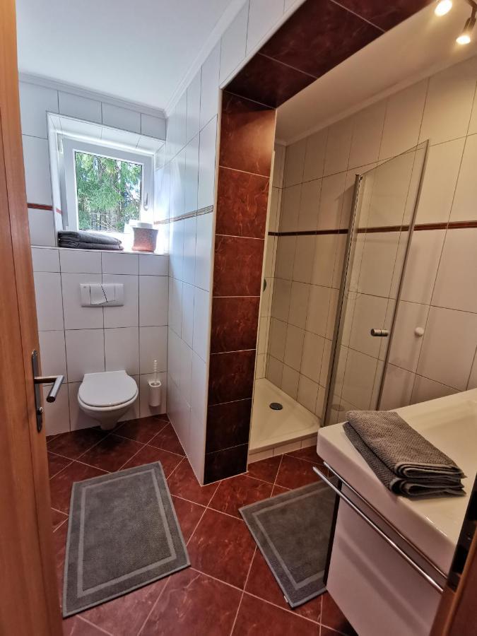Ferienwohnung Hirscher Annaberg im Lammertal Esterno foto